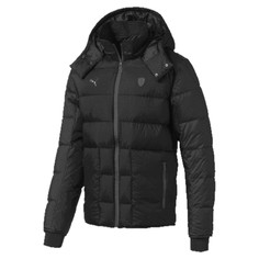 Куртка Ferrari Down Jacket Puma