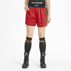 Шорты PUMA x BALMAIN Boxing Shorts