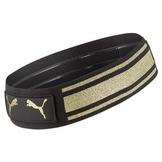 Повязка на голову PUMA x BALMAIN Headband