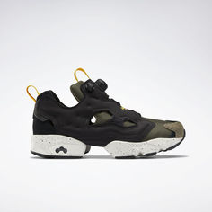 Кроссовки Reebok InstaPump Fury Original