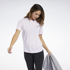 Спортивная футболка Training Essentials Easy Reebok