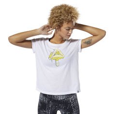 Спортивная футболка Reebok Easy