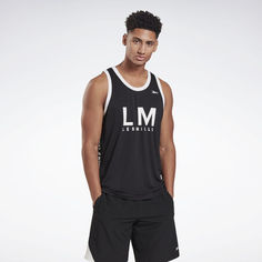 Майка LM BBALL TANK Reebok