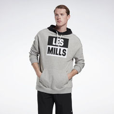 Худи LES MILLS® Reebok