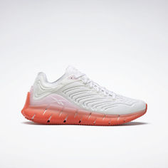 Кроссовки Reebok Zig Kinetica