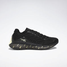 Кроссовки Reebok Zig Kinetica