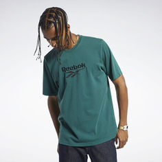 Футболка Classics Vector Reebok