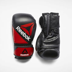 Перчатки Combat Leather Glove Reebok