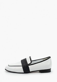 Лоферы Vitacci 