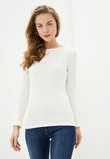 Лонгслив Lauren Ralph Lauren 