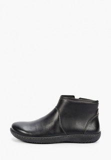 Ботинки Birkenstock 
