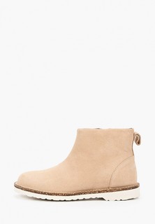 Ботинки Birkenstock 