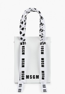 Сумка MSGM 