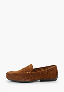 Мокасины Polo Ralph Lauren 