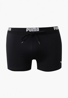 Плавки PUMA MEN LOGO SWIM TRUNK 1P