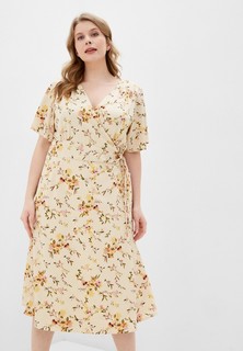 Платье Vero Moda Curve 