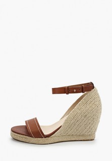 Босоножки Weekend Max Mara 
