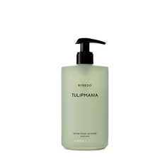 BYREDO Жидкое мыло для рук TULIPMANIA 450 мл