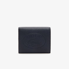 Кошелек Lacoste CROCO CREW