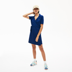 Женское платье Lacoste L!VE