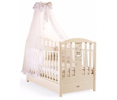 Кроватка для новорожденных Feretti