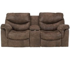 Диван-реклайнер Мик