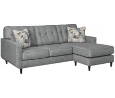 Диван угловой Мик