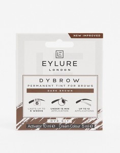 Краска для бровей Eylure Pro-Brow Dybrow - темно-коричневый цвет