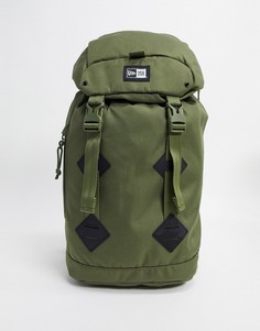 Рюкзак New Era-Зеленый