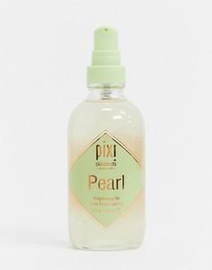 Осветляющая масляная основа под макияж Pixi - Pure Pearl, 118 мл-Бесцветный
