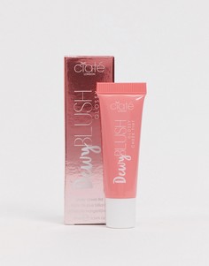 Румяна Ciaté London Dewy - Papaya-Розовый цвет