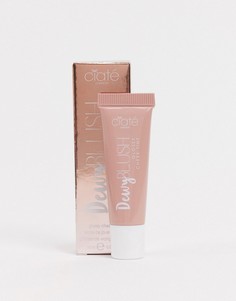 Румяна Ciaté London Dewy - Coconut-Розовый цвет