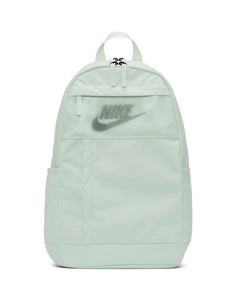 Рюкзак с логотипом-галочкой Nike-Зеленый