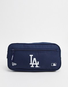 Сумка через плечо New Era LA Dodgers-Темно-синий