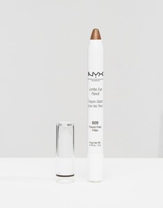 Карандаш для глаз NYX Professional Makeup-Медный