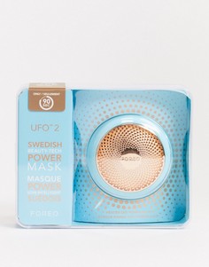 Смарт-маска для лица FOREO UFO 2-Бесцветный