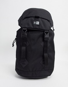 Рюкзак New Era-Черный