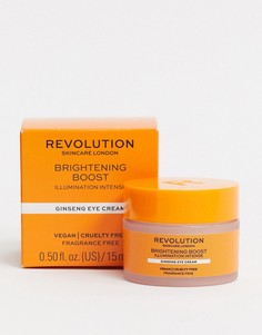 Осветляющий крем для век Revolution Skincare - 15 мл-Бесцветный
