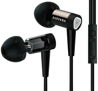 Наушники с микрофоном Creative Aurvana In-Ear 2 plus