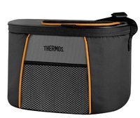 Сумка-термос Thermos Element5 6 Can Cooler, черный/серый (490292)