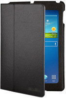 Чехол для планшета InterStep для Samsung Galaxy Tab E 9,6" Steve Black