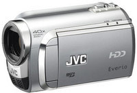 Видеокамера JVC GZ-MG630