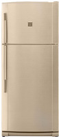Холодильник Sharp SJ-692NBE