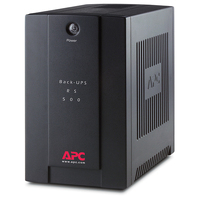 ИБП APC BR 500 CI