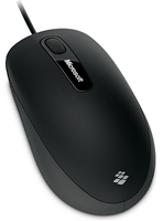 Мышь Microsoft COMFORT MOUSE 3000 Black