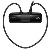 MP3-плеер Sony Walkman NWZ-W273B Black