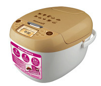 Мультиварка Maxwell MW-3801 BN