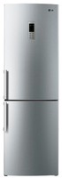 Холодильник LG GA-E489EAQA
