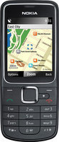 Мобильный телефон Nokia 2710 Navi Black