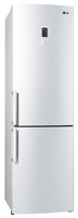 Холодильник LG GA-E489ZQA